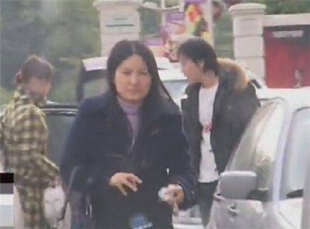 在爱转身前