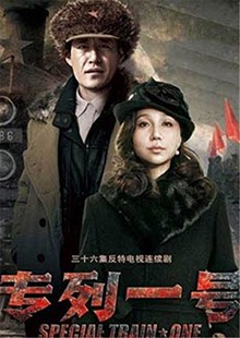 电视剧 枪侠  零炮楼于震 虎刺红于震|于明加|徐翠翠|王翊丹|杜源|关