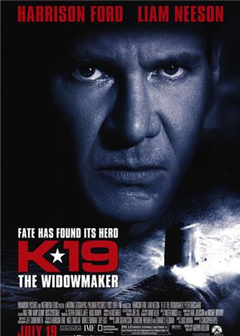 k-19:寡妇制造者