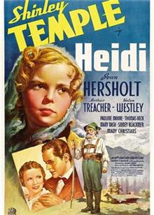 海蒂(1937)