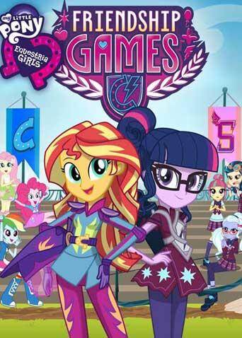 小马宝莉大电影5