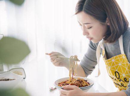 快厨房之颖涵味觉日志