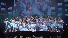 snh48《梦想岛》