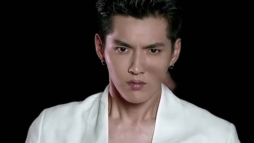 刀剑如梦吴亦凡简谱分享_刀剑如梦吴亦凡简谱