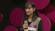 2016超级女声天津唱区海选:02710号杨琳《希