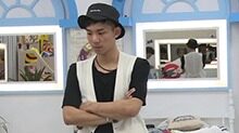 54 孔繁浩自愿退房遭舟奕博劝阻