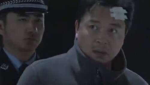 《人民的名义》第27集看点:蔡成功成把柄背叛侯亮平