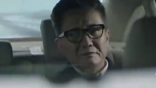 《人民的名义》第51集看点:高育良丑事曝光悔不当初