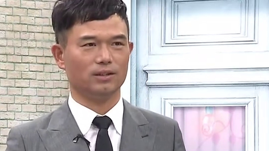 整个节目以邓刚个人脱口秀 天元