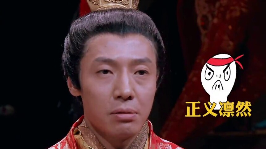 明星大侦探撒贝宁图片