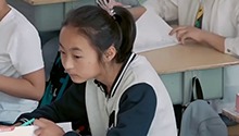 青春的印记03期：和建芳遇考试