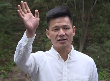 陈炎获得日冠军