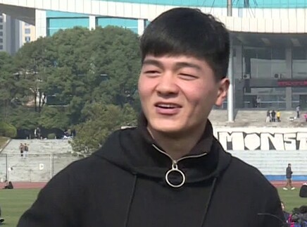 胡帅获得日冠军