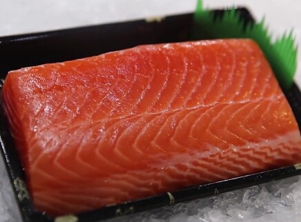 淡水三文鱼是否会有寄生虫呢？