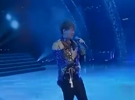 李圣杰《你那么爱他》Live