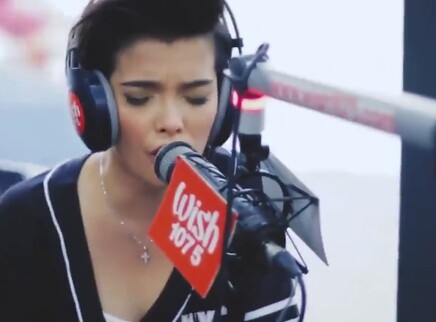 KZ Tandingan撩人嗓音太勾耳