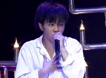 华晨宇《董小姐》live