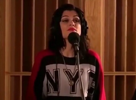 Jessie J《We Found Love》