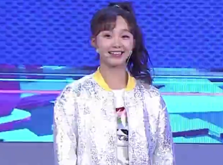 吕小雨强力PICK梅西