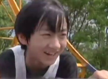 池忆鬼畜（1）