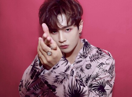 围观李汶翰爆笑成长之旅