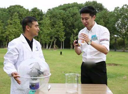 怎样将海水转换成饮用水？