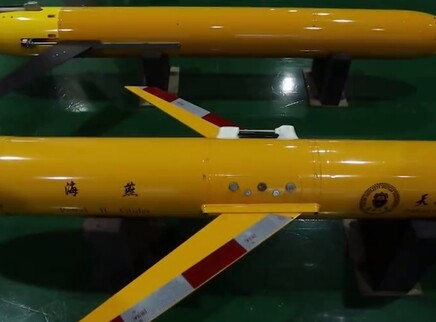 “海燕”是怎么工作的？