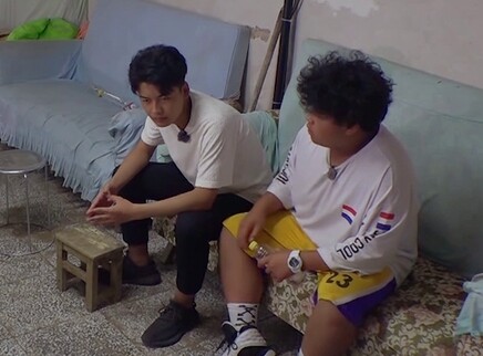 第30期：新成员三人意外遭冷落