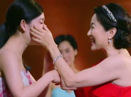 偶像首聚“夜宴”互揭老底