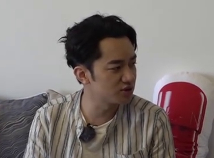 第33期:蔡少芬好友王祖蓝现身