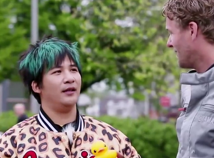 大张伟受伤遭遇“四连衰”