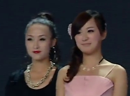 杭州唱区50进30晋级赛（4）