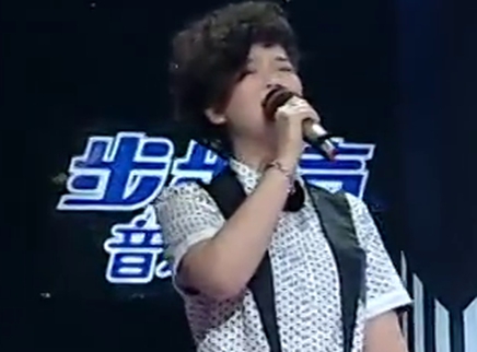 杭州唱区30进11晋级赛（5）