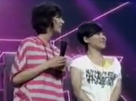 沈阳唱区10进6晋级赛（2）