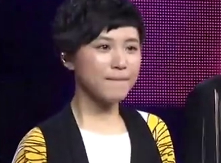 杭州唱区11进6晋级赛（2）