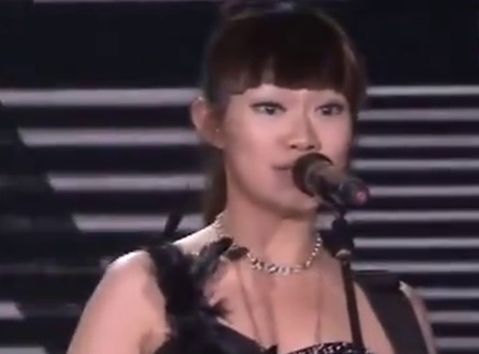 2011快乐女声三城PK第二场(4)