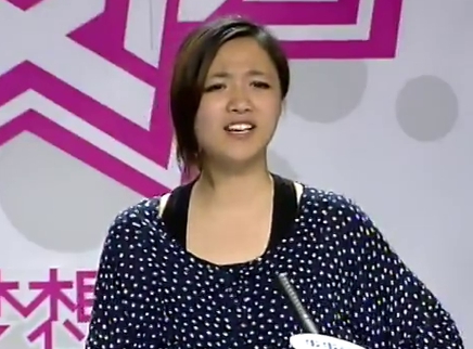 成都唱区预选赛第六场