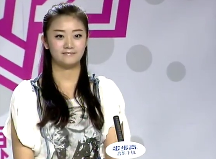 成都唱区预选赛第十一场