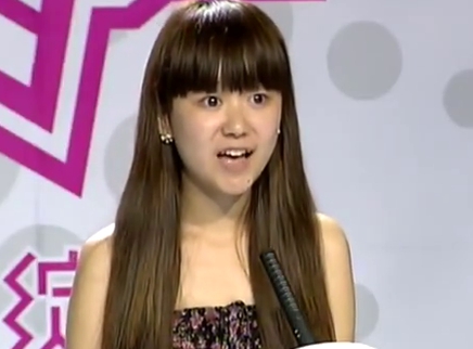 成都唱区预选赛第十三场