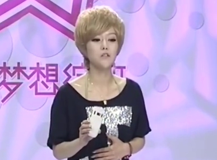 西安唱区预选赛 第五场（2）