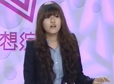 西安唱区预选赛 第六场（2）