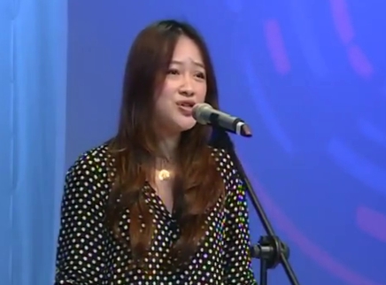 广州唱区预选赛第六场