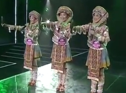 长沙唱区30进20晋级赛下（1）