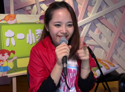 圈9儿歌串烧！这个代沟有点长