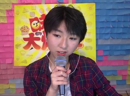 汪睿首次揭露创作故事
