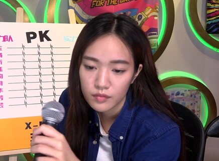 丁芙妮开嗓GD金曲圈粉力飙升