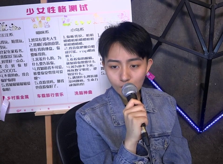 “架子鼓鼓王”张晓钰横空出世