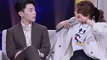 Denglun says sweet words