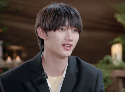 惊喜企划:花少团真心面对面