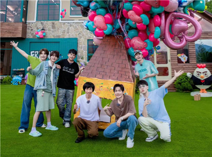 加更版：厚米团买单游戏